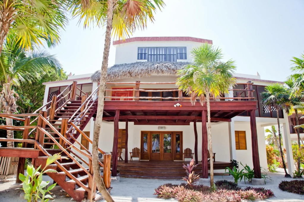 Villa Ruby