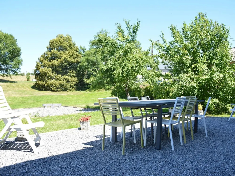 Tranquil Holiday Home Near the Buzz of Luxembourg