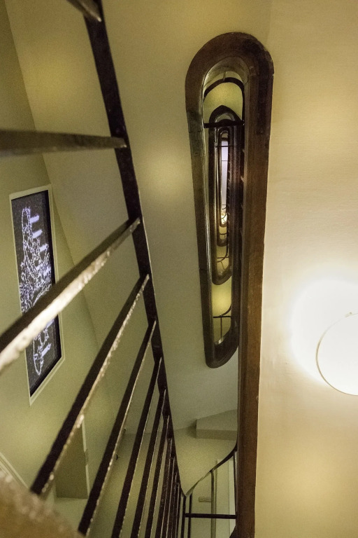 Hôtel Jeanne dArc Le Marais