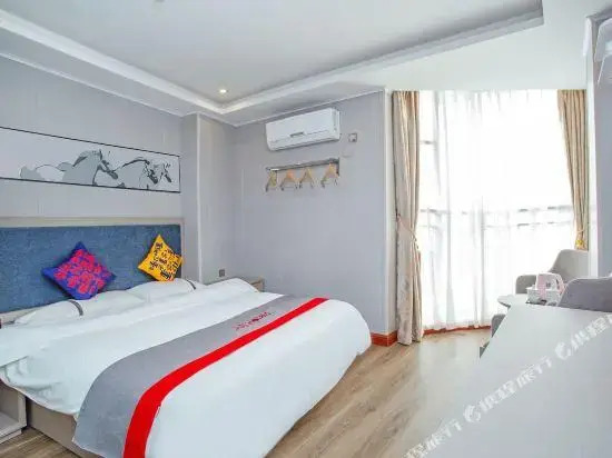 Bubugao Hotel