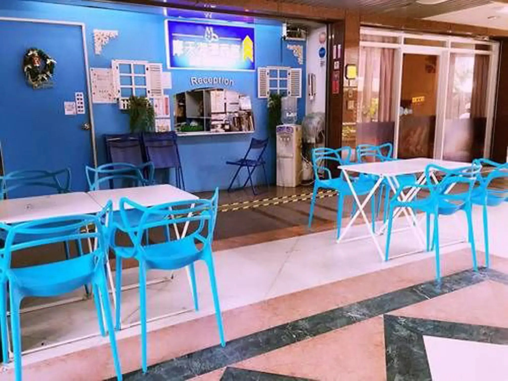 MB Hotel