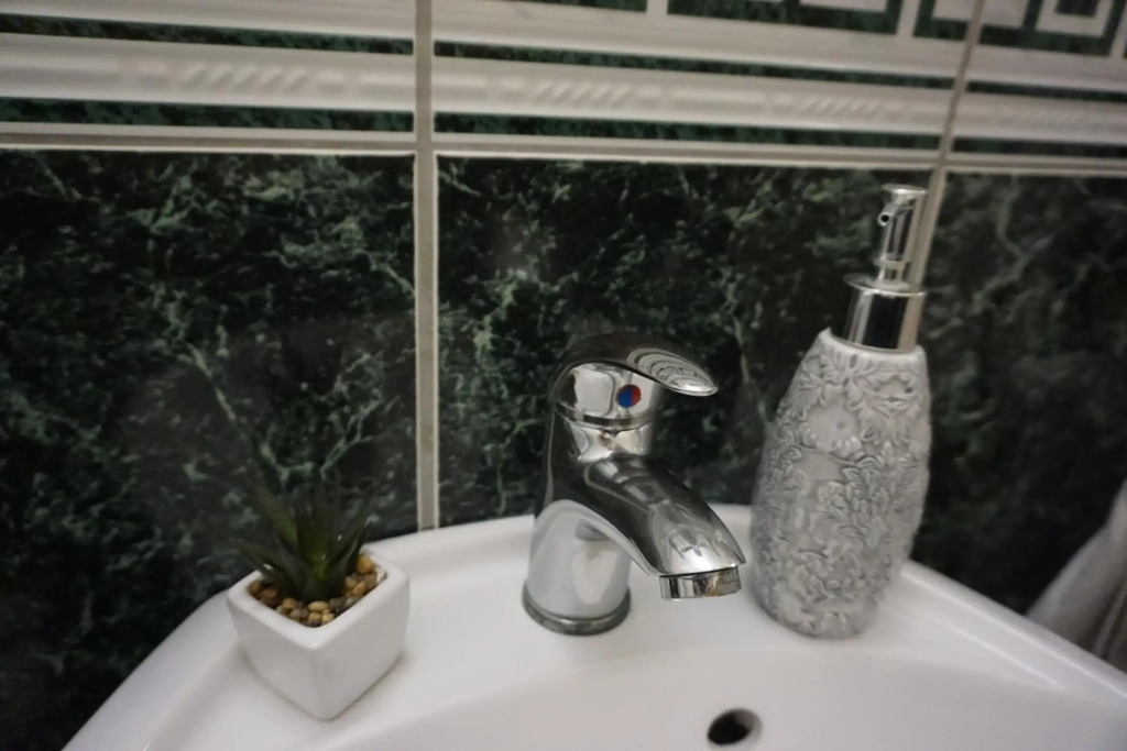 Apartman Pervan