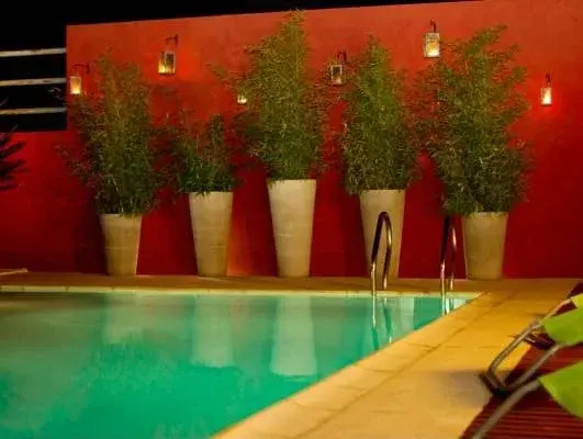 Sosiego Apart Hotel