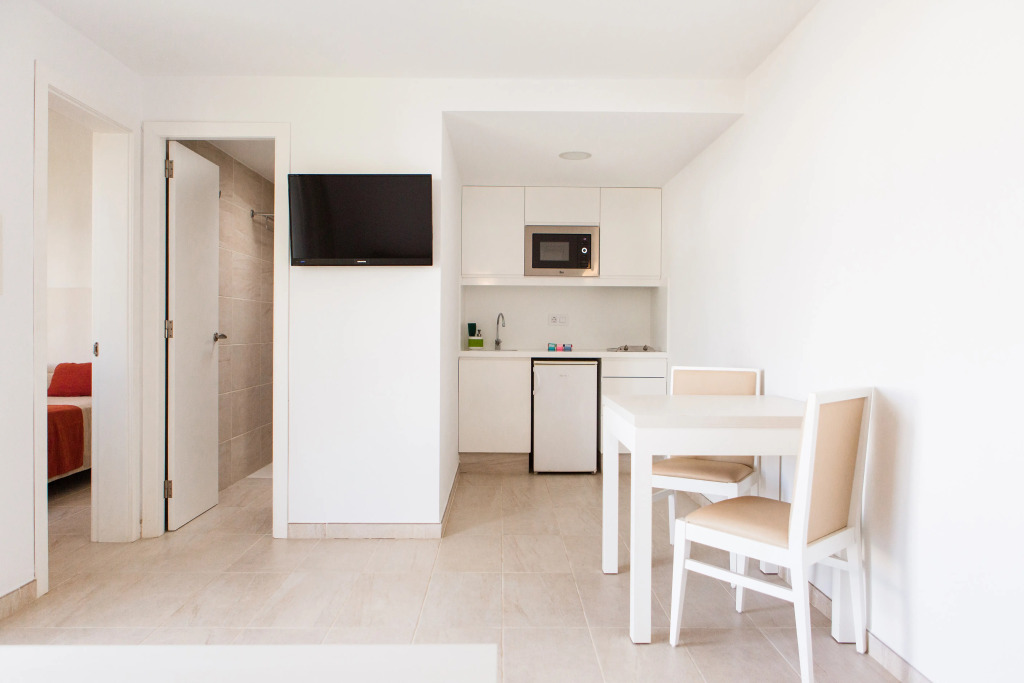 Sagitario Menorca Mar Adults only