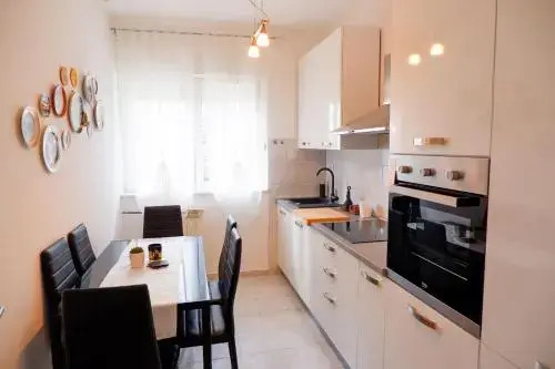 Apartment Mima Opatija