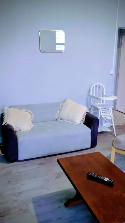 Laverie de Fran ois Wifi Commerce 6pers Ar na