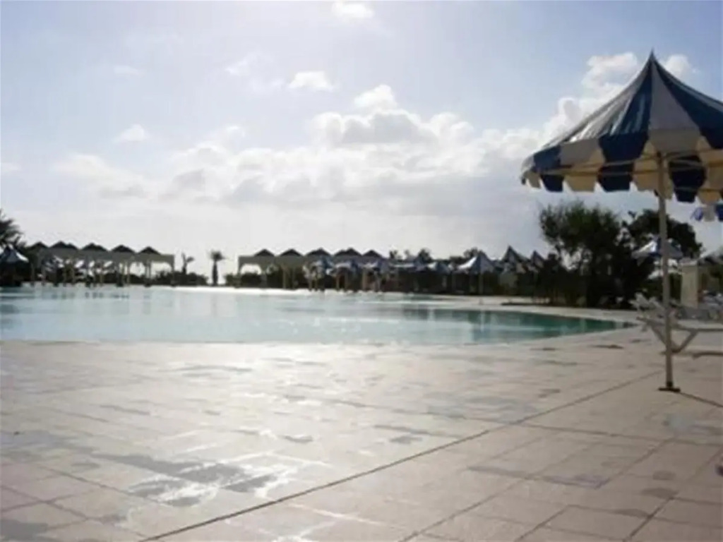 hôtel Sentido Marillia Resort & Spa