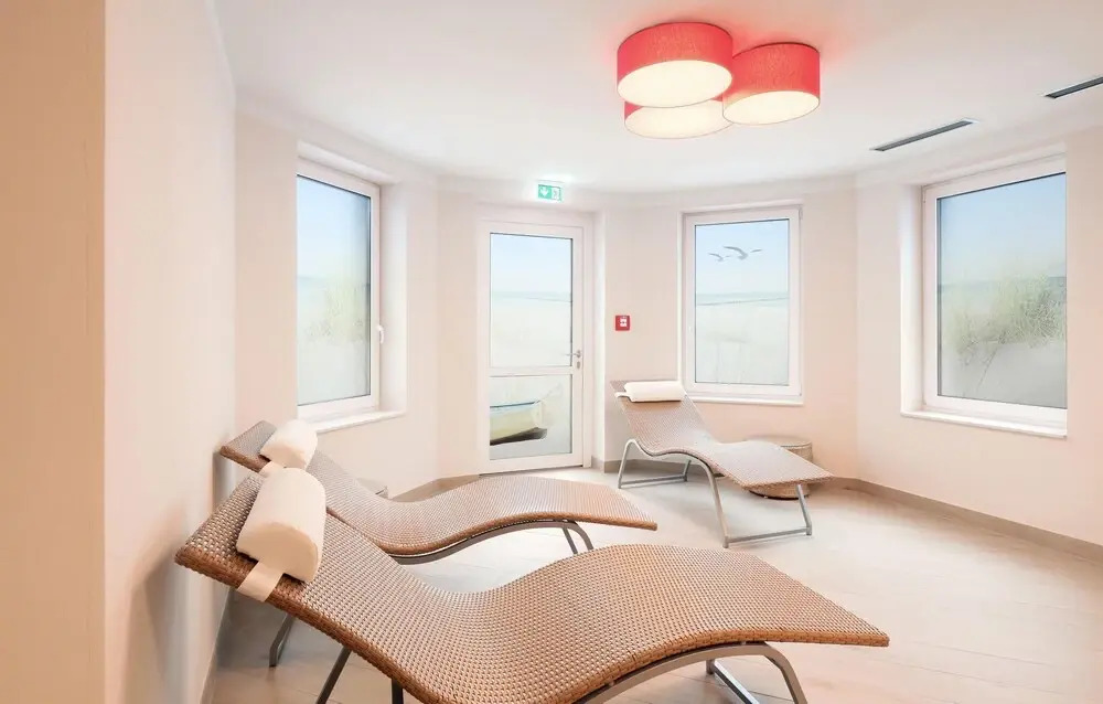 Baltischer Hof Apartment 41