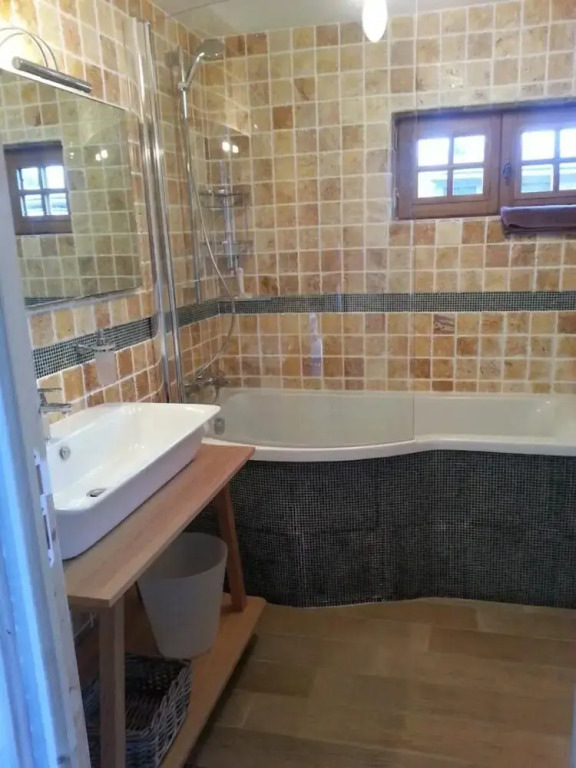 B&B - Le Clos aux Masques