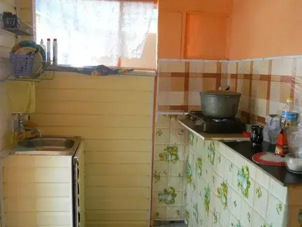 У Людмилы