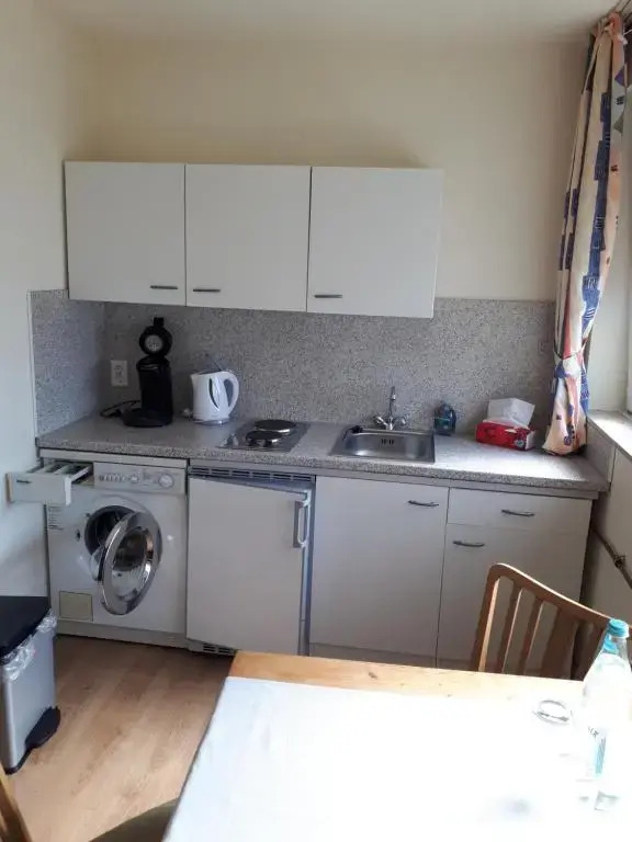 Ferienwohnung Kathe