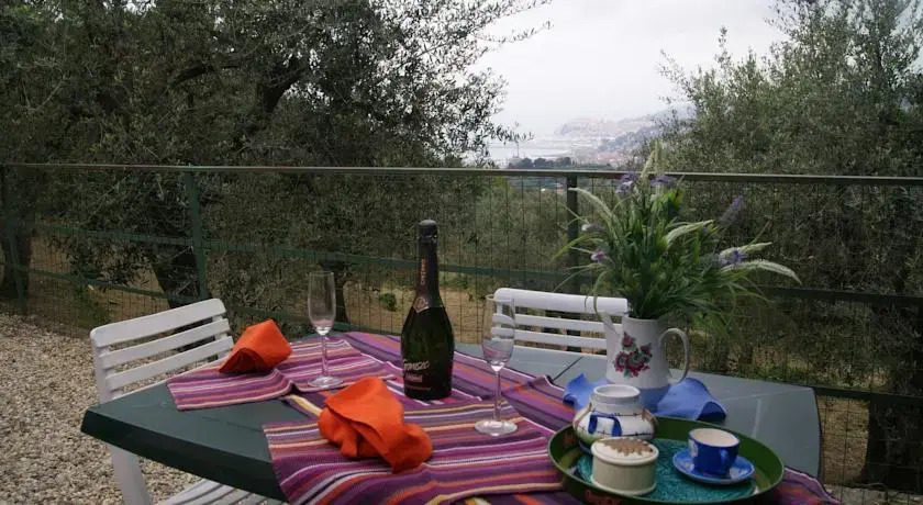 A Casa Di Paolo