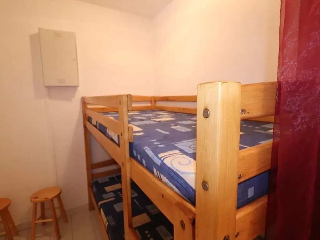 Appartement Le Grau-du-Roi, 2 pièces, 4 personnes - FR-1-307-129