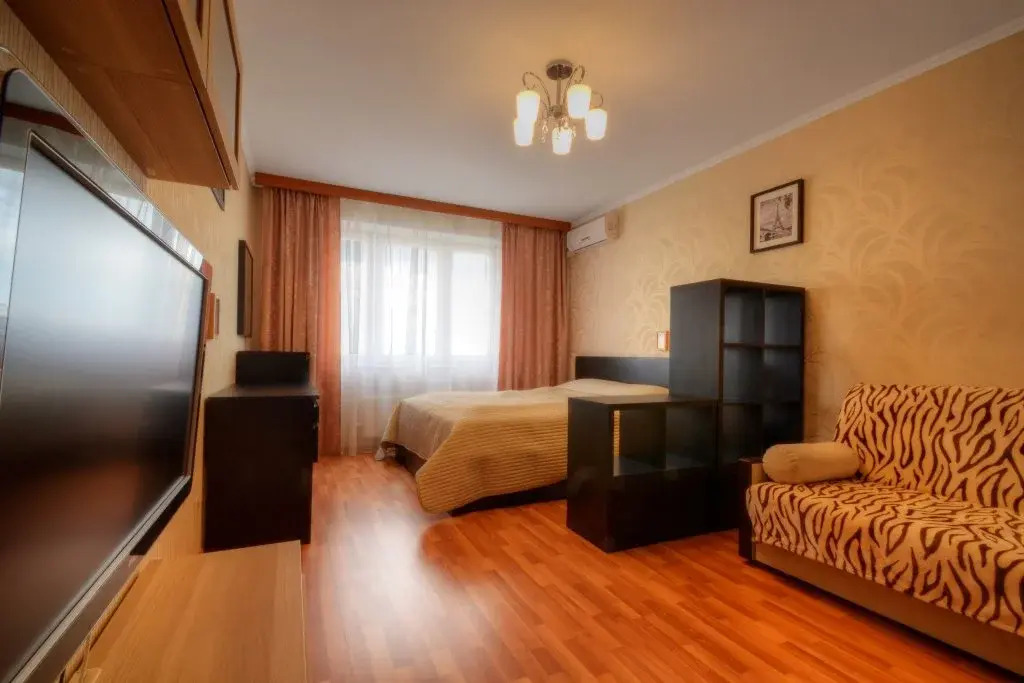 Lux Kuz'Minki Apartments