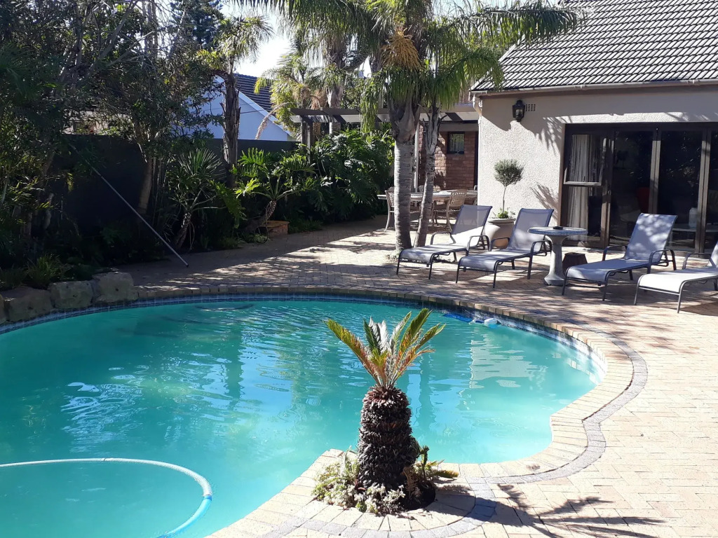 2 On Lismore Guesthouse