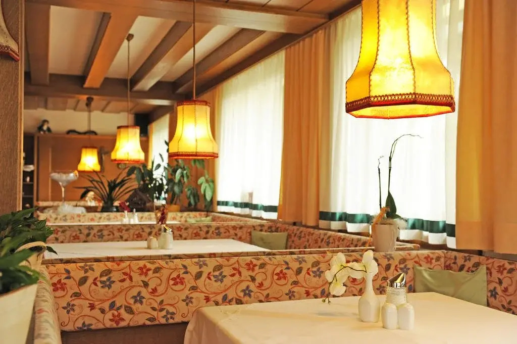 Pension Olympia