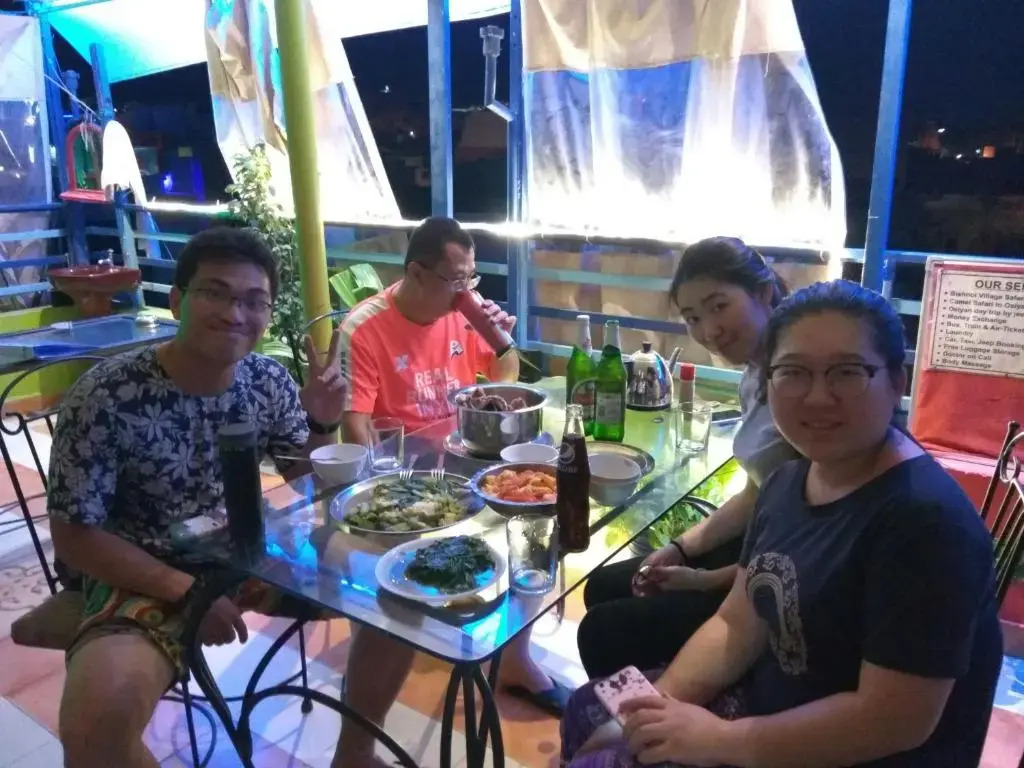 Shivam Guest House