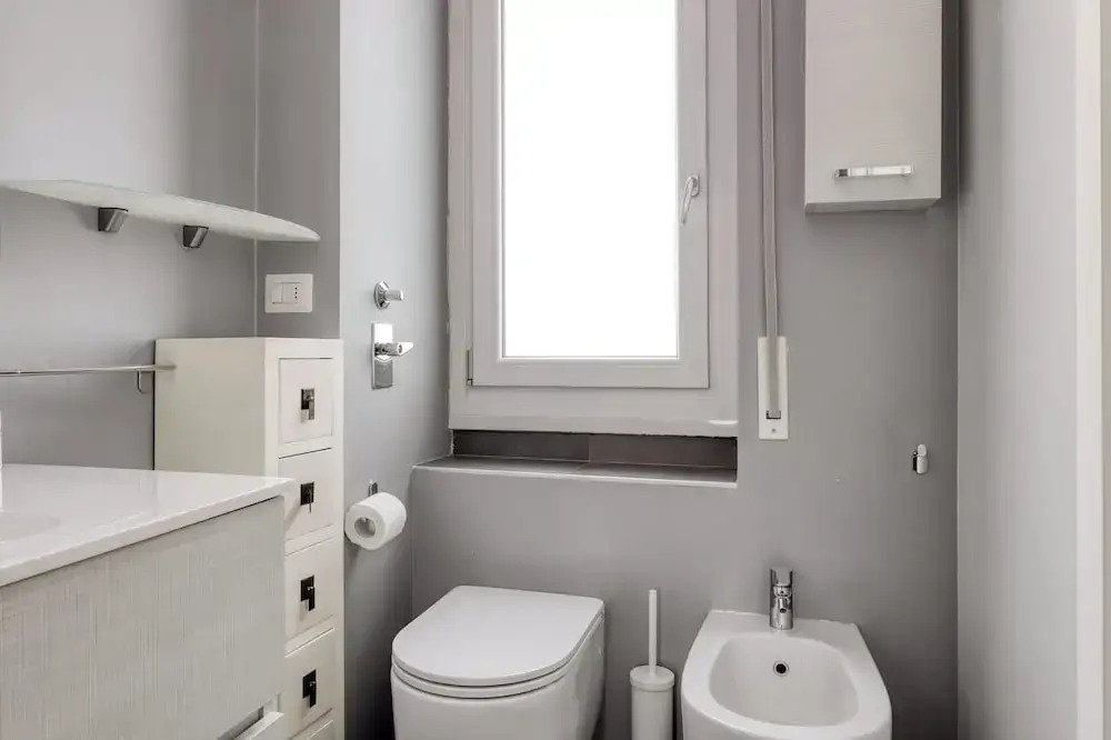 Stylish 2BR flat next to Navigli