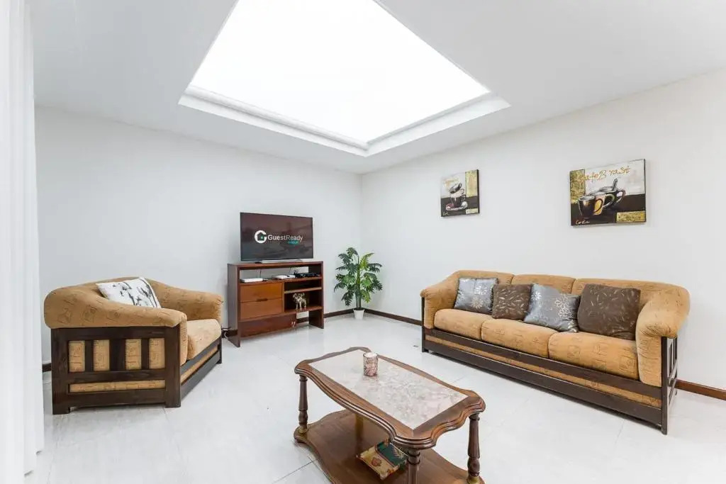 GuestReady - Amazing House in Madalena