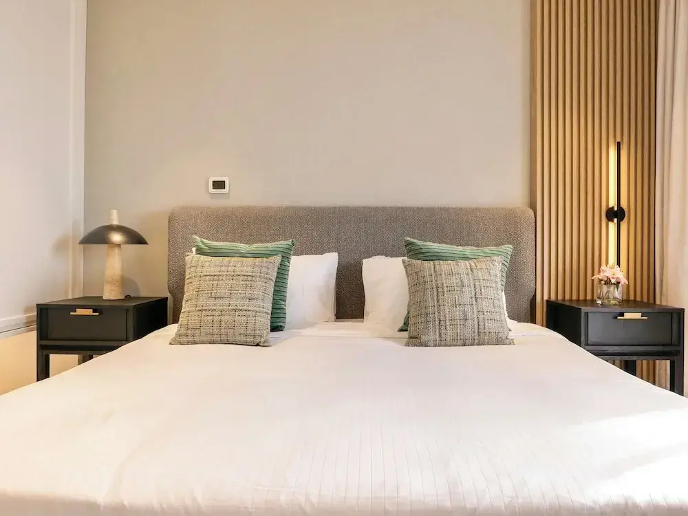Resort Apartments - Royal Amwaj South