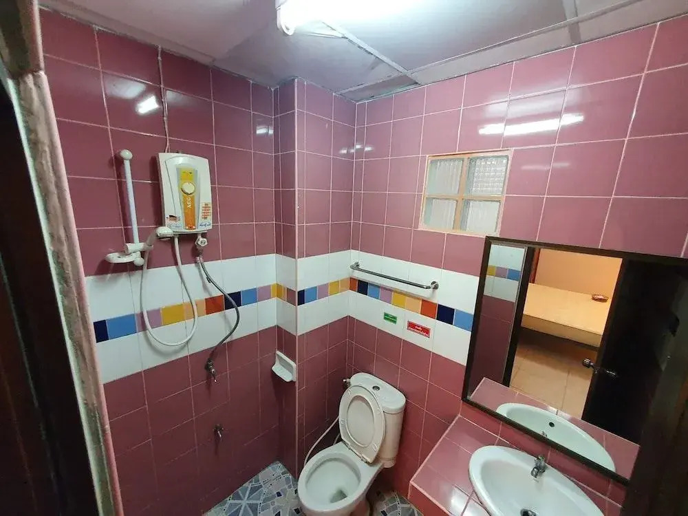 Teerada Apartment Phuket