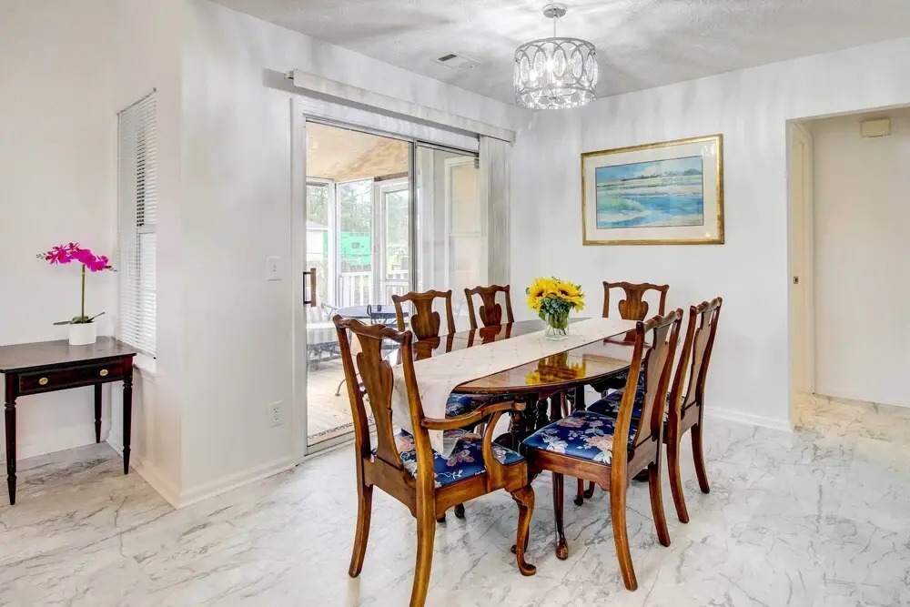 Peaceful Savannah Home - 11 Mi to Beaches