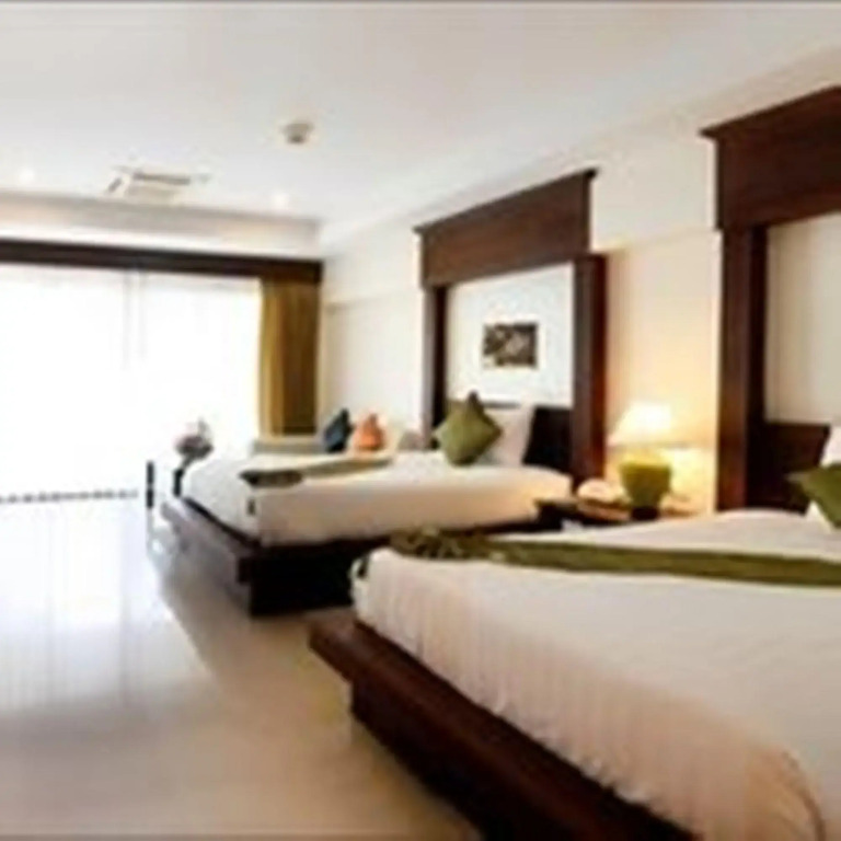 Baan Yuree Resort & Spa - SHA Plus