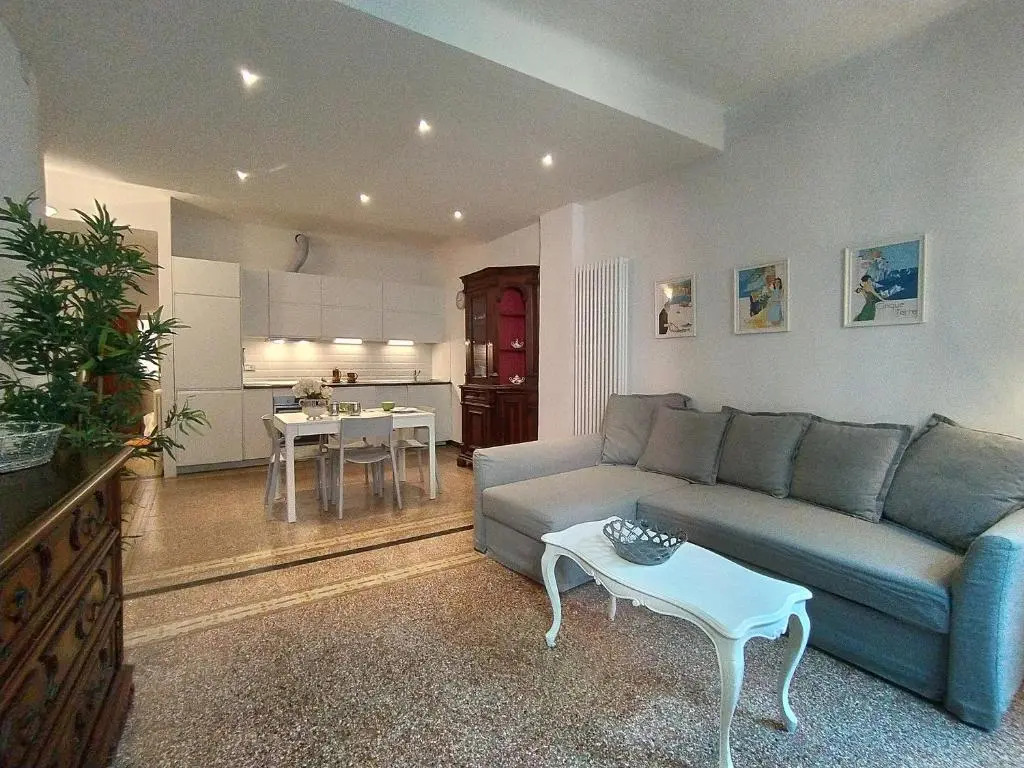 Rosanna House