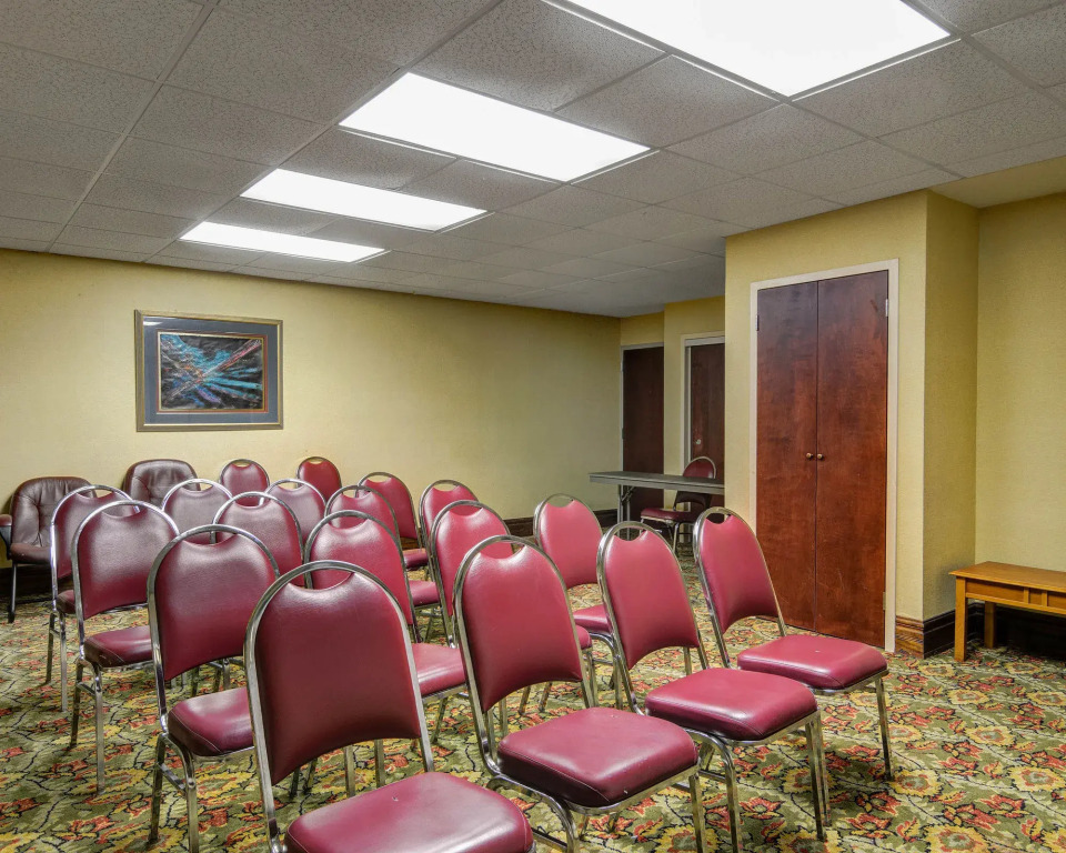 Best Western Southwest Little Rock