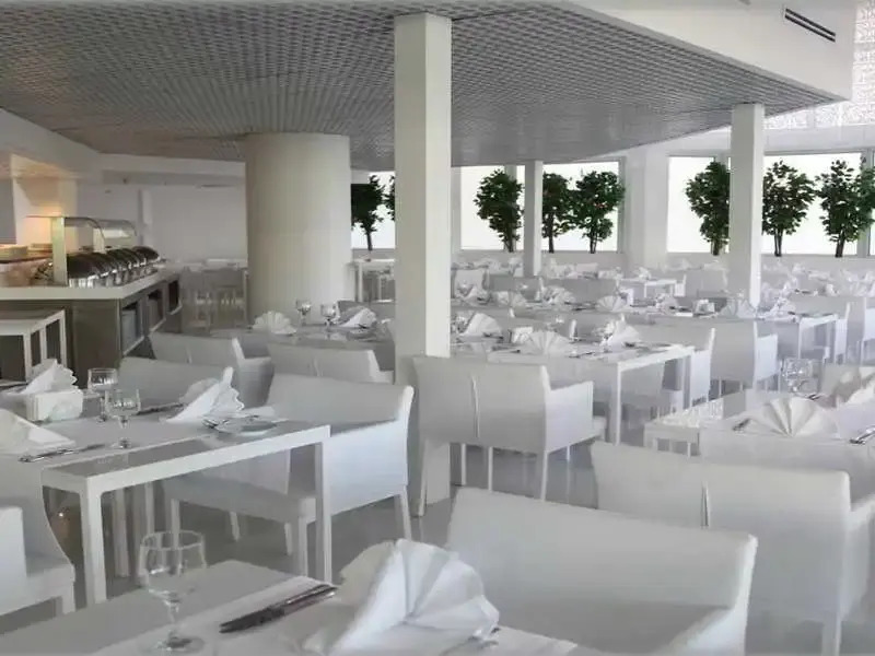 Radisson Blu Hotel Mersin