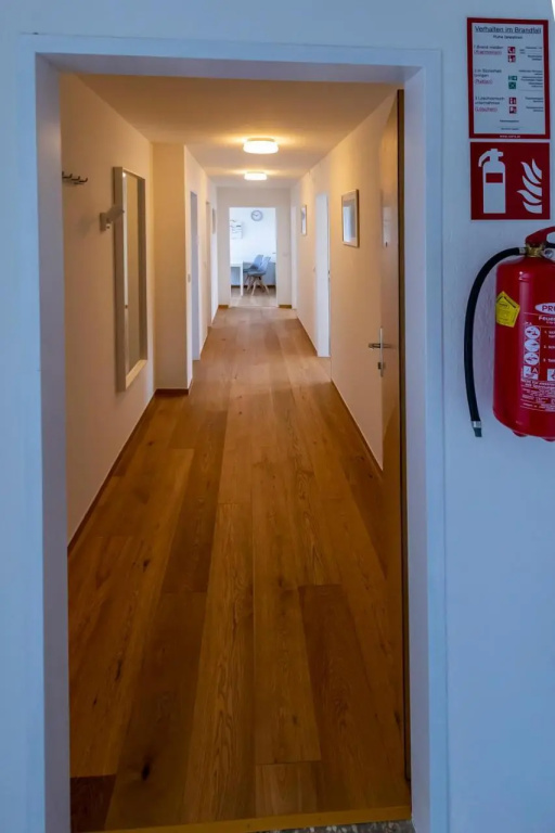 Flataid Apartmenthaus Brauhausstrasse