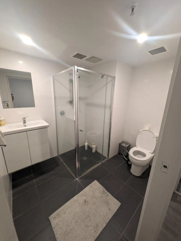 One-bedroom Apartment in the Centre of the City