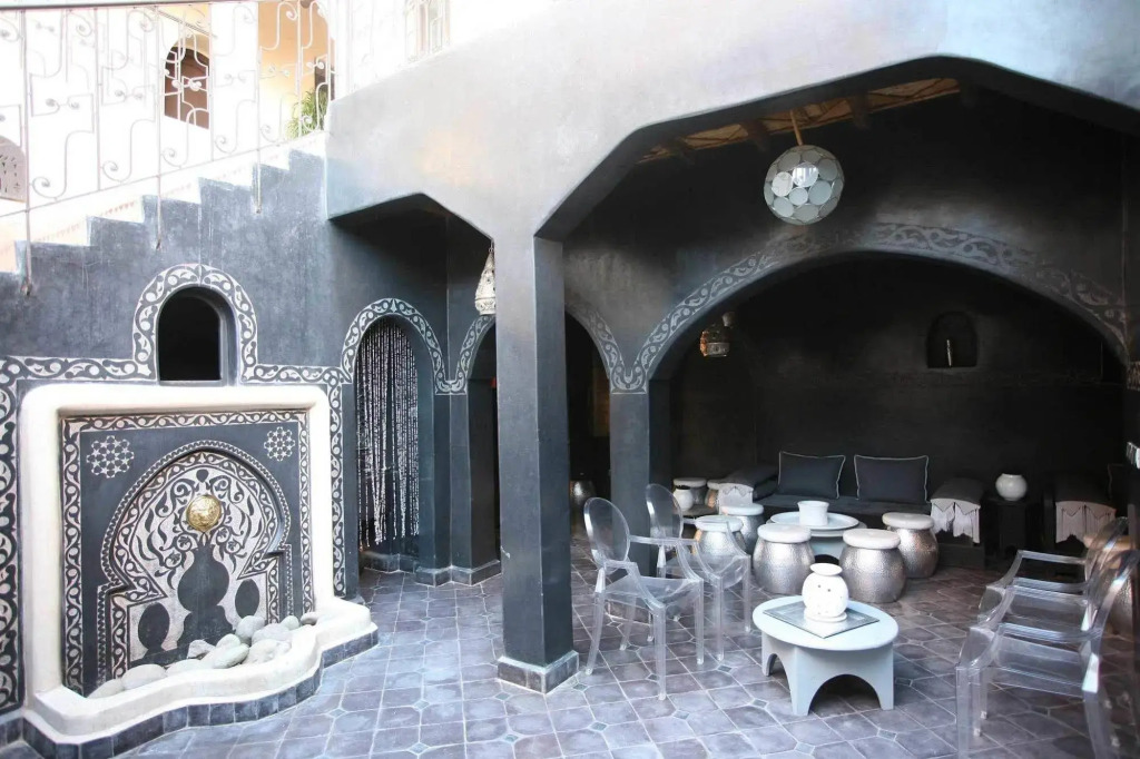 Ksar Ighnda