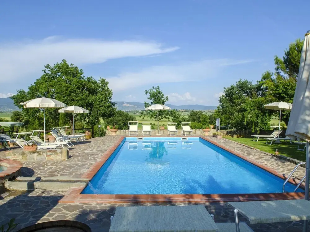 Nice & Cozy Apartment in Natural Environment near Chianti Valley