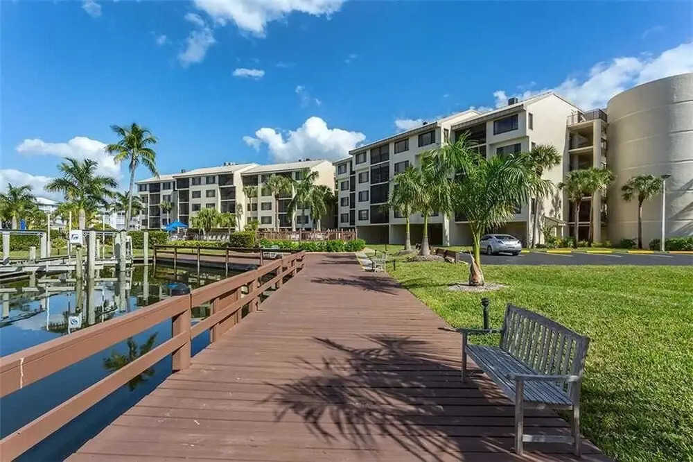 Santa Maria 306 - Three Bedroom Condo