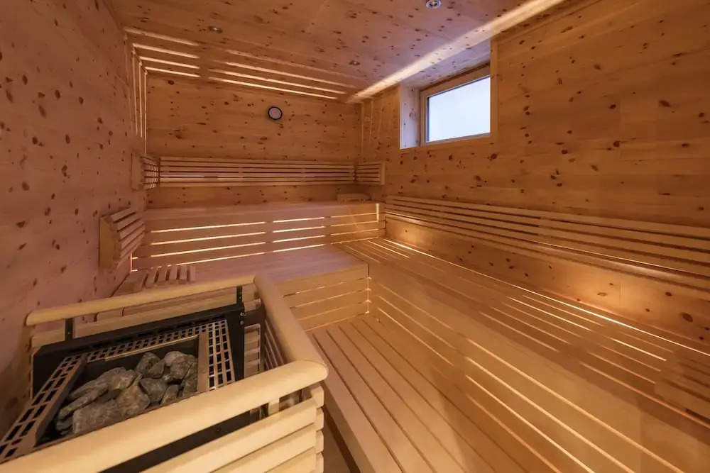 Alpbach Lodge Chalet Superior