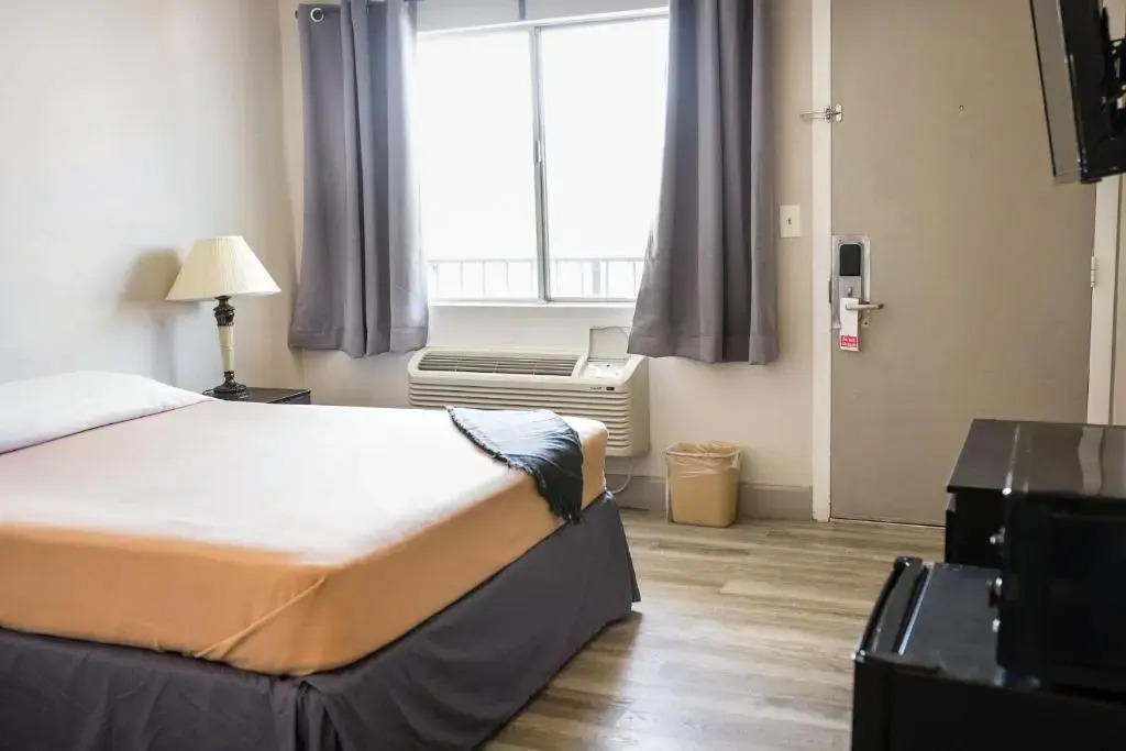 Harmony Inn and Suites