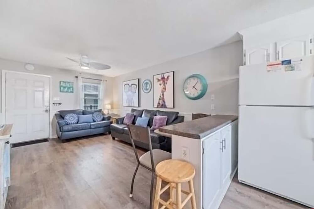 Sunrise Village 105