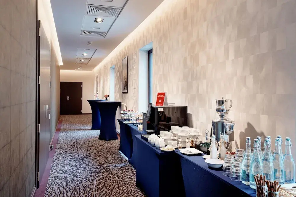 B&B HOTEL RZESZÓW CENTRUM