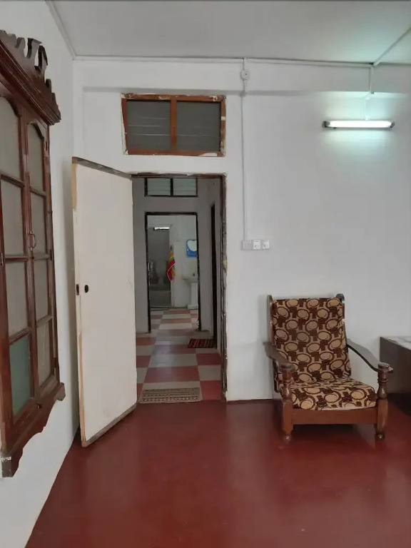 Mamdali Hostel
