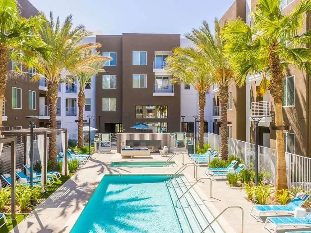 Embark Apartments