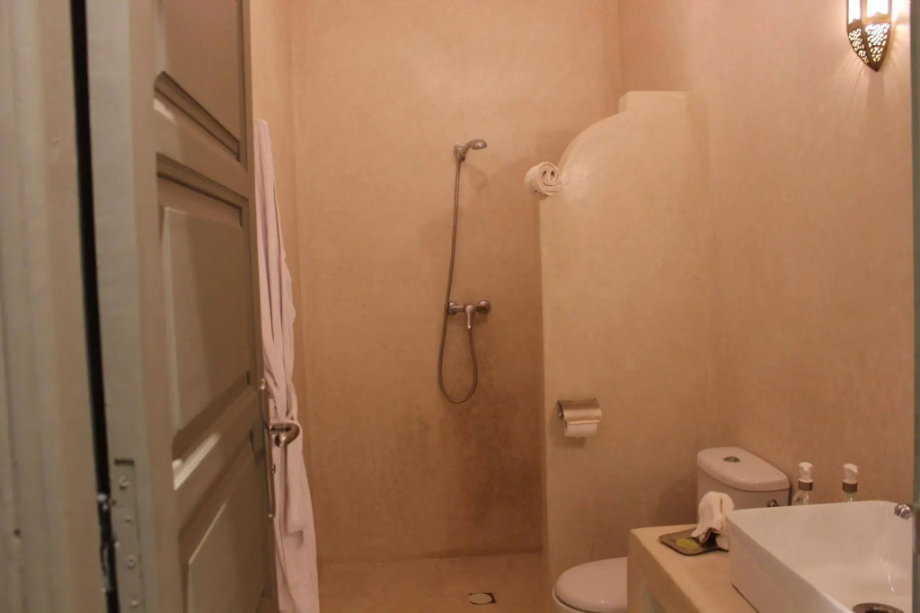 Riad Luxe 56