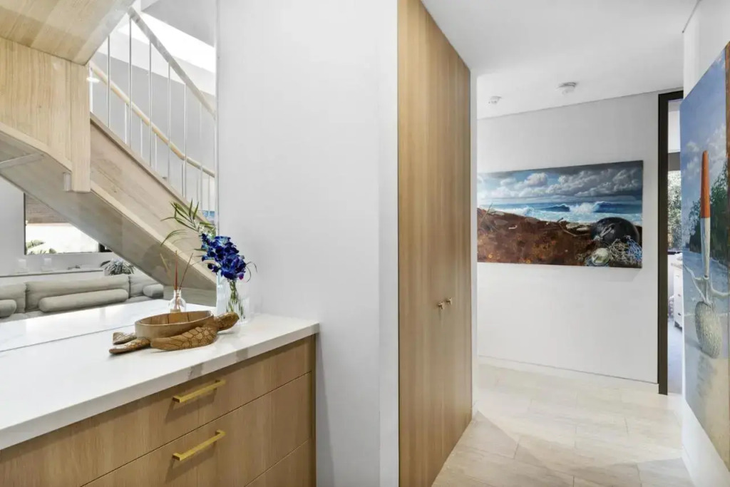 YAWA1B - Bellevue Hill Penthouse