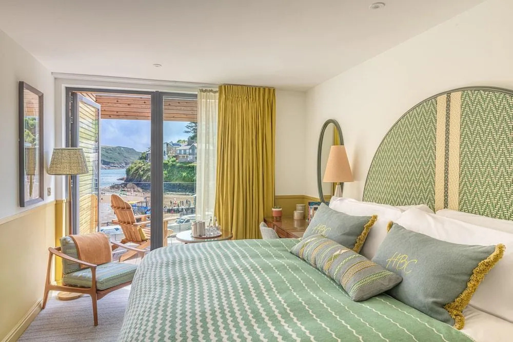 Harbour Beach Club, Hotel & Spa