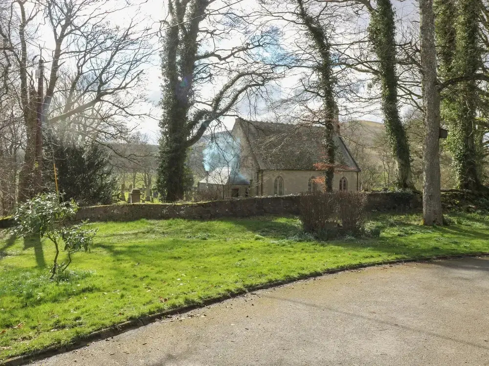 Sweetpea Cottage