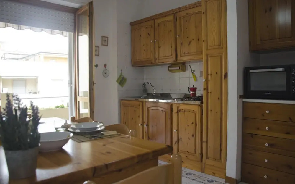 Casa Mostella