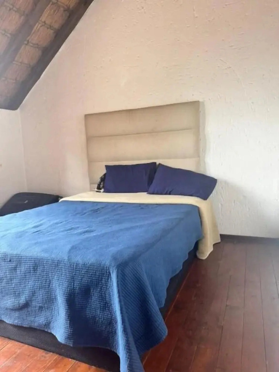 Sandton 2 bed Apartment