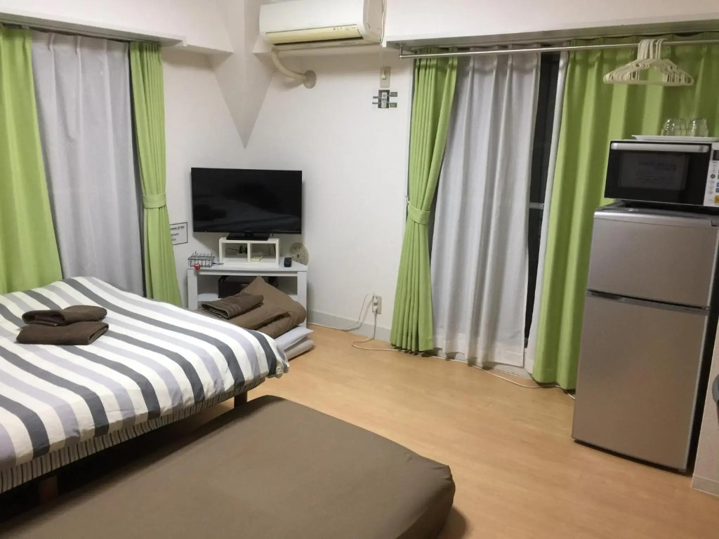 Isshuku Ryokan Asakusabashi - Vacation STAY 17365v