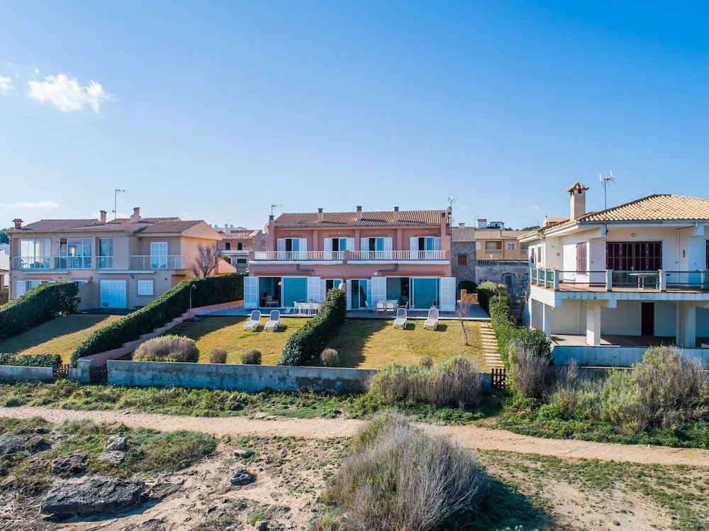 Villa Mar Blava 1