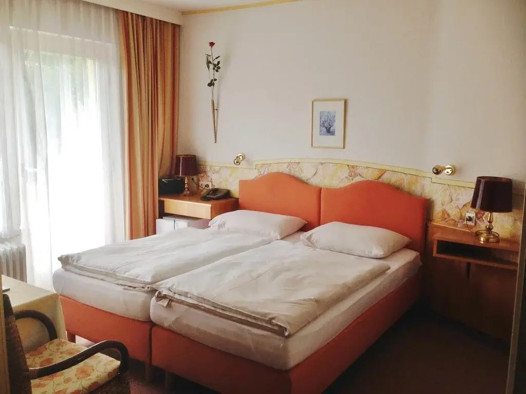 Austria Classic Schlosshotel Oth
